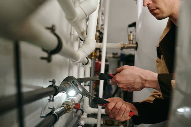 Best Sewer Line Replacement  in Summit, WA
