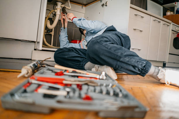 Best Sprinkler Systems  in Summit, WA