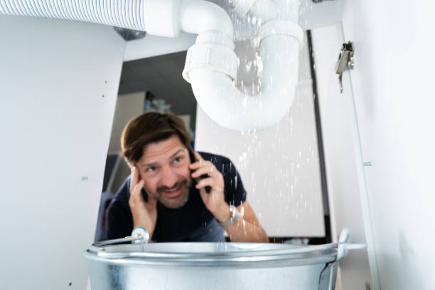 Best Pipe Repair Near Me  in Summit, WA
