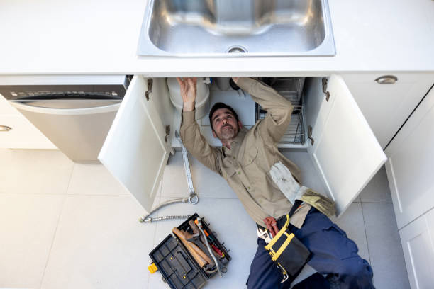 Best Best Plumbers Near Me  in Summit, WA