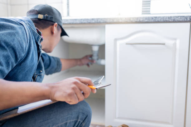 Best Local Plumber Services  in Summit, WA