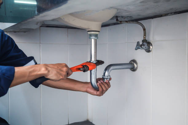 Best Affordable Plumbing Services  in Summit, WA