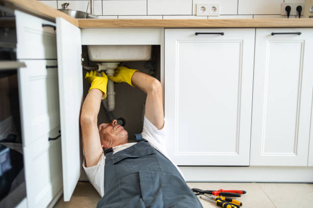 Best Plumbing Installation Services  in Summit, WA