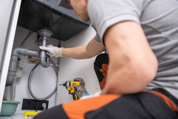 Best Residential Plumbing Services  in Summit, WA