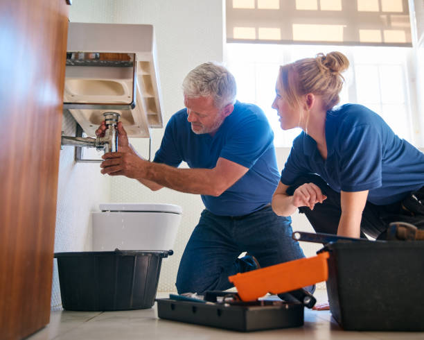 Best Boilers & Radiators  in Summit, WA